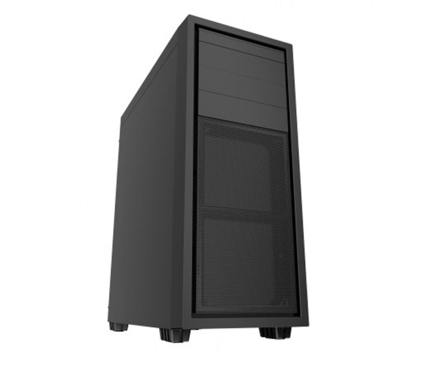 GEMBIRD Midi Tower Fornax K500 ATX CCC-FC-K500 - 1173319 - zdjęcie